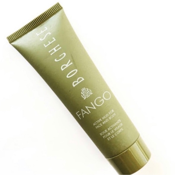 BORGHESE FACE and BODY Active MUD - Picture 1 of 7